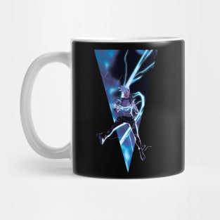 Punk Storm Mug